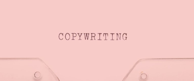 La importancia del Copywriting en Marketing digital