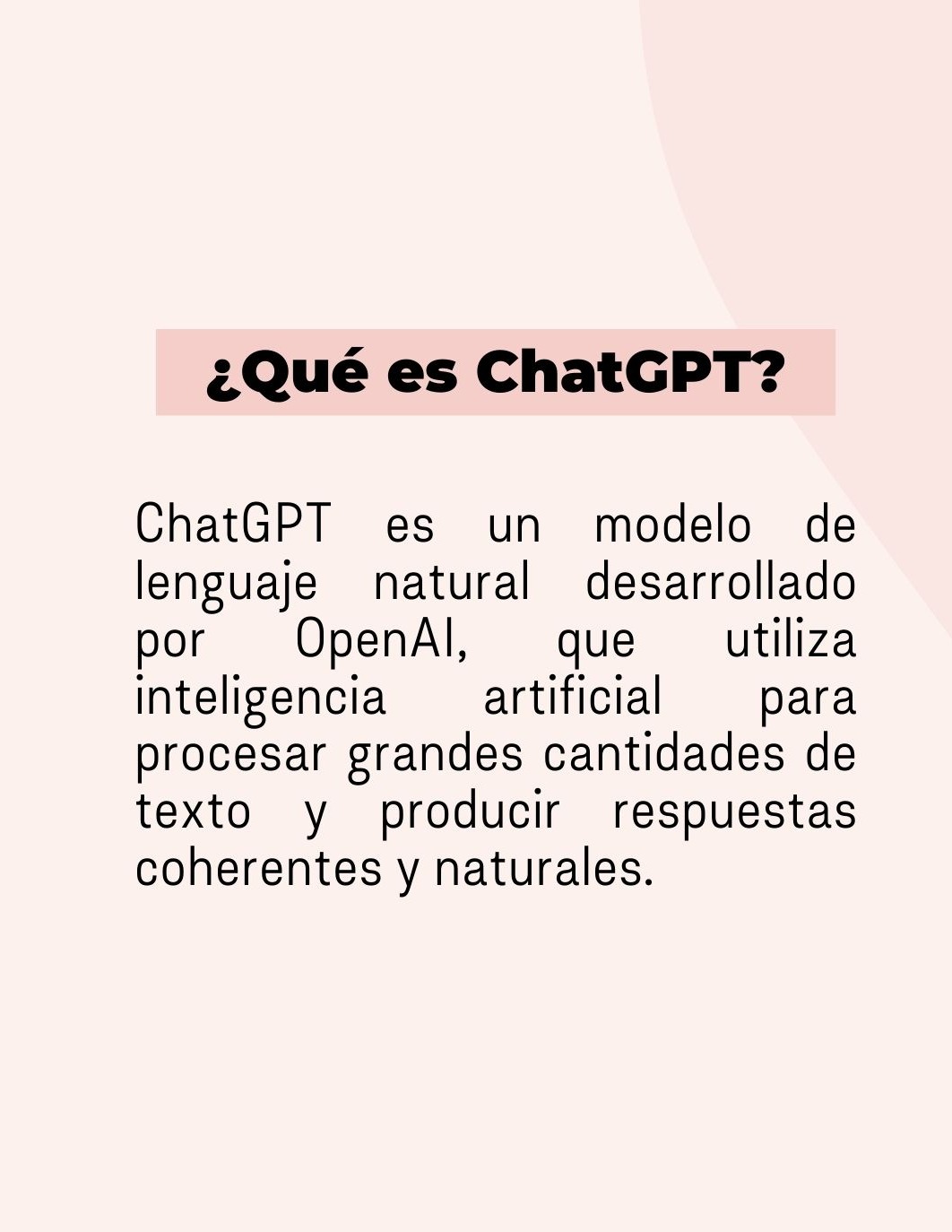 CHATGPT