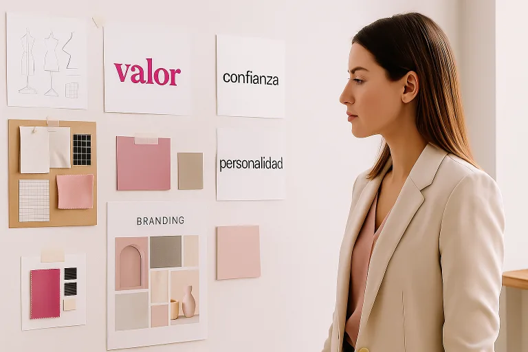 La magia del Brand Equity: cómo construir y potenciar el Valor de tu Marca