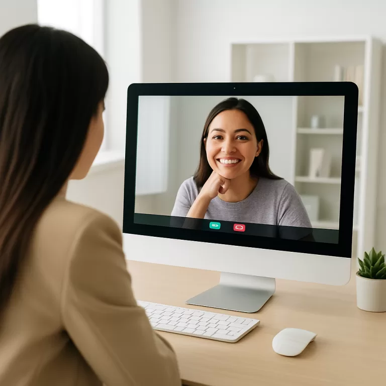 Mentoría: El Secreto Mejor Guardado de las Mujeres Exitosas