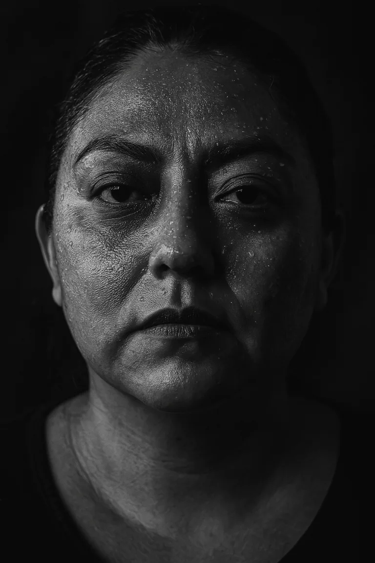 ¿Y si la imagen que más juzgas… es la que más te representa?