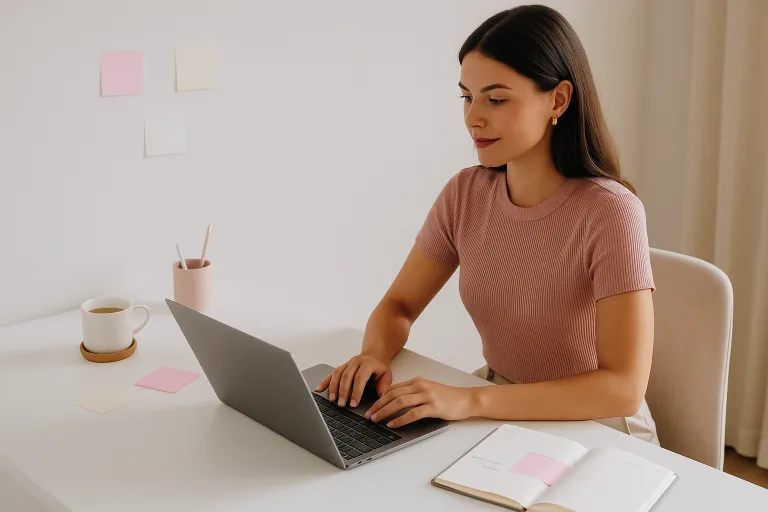 ¿Tu marca se ve linda, pero no conecta? Descubre por qué