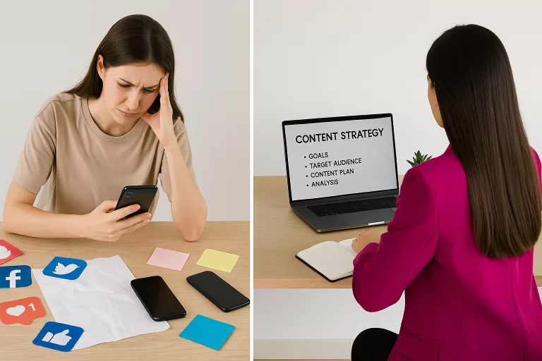 No necesitas un Community Manager