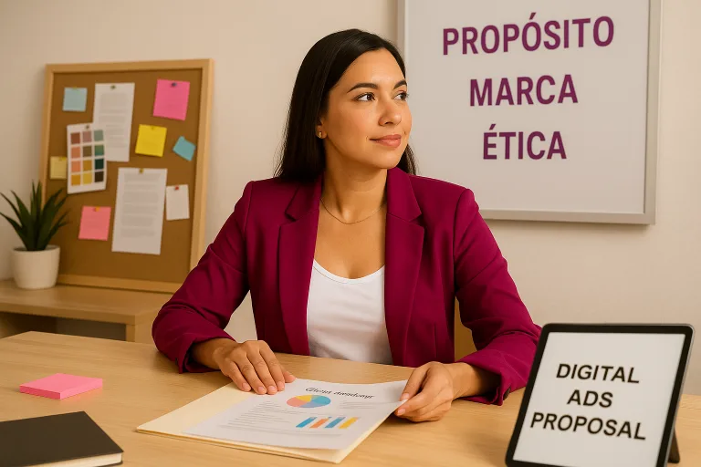 La vez que rechacé un proyecto… y gané mucho más que dinero.