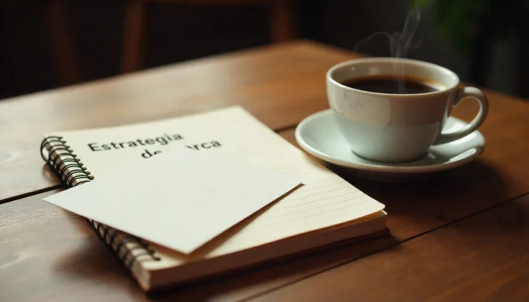 Si tu negocio no tiene estrategia, da igual cuántas tarjetas repartas